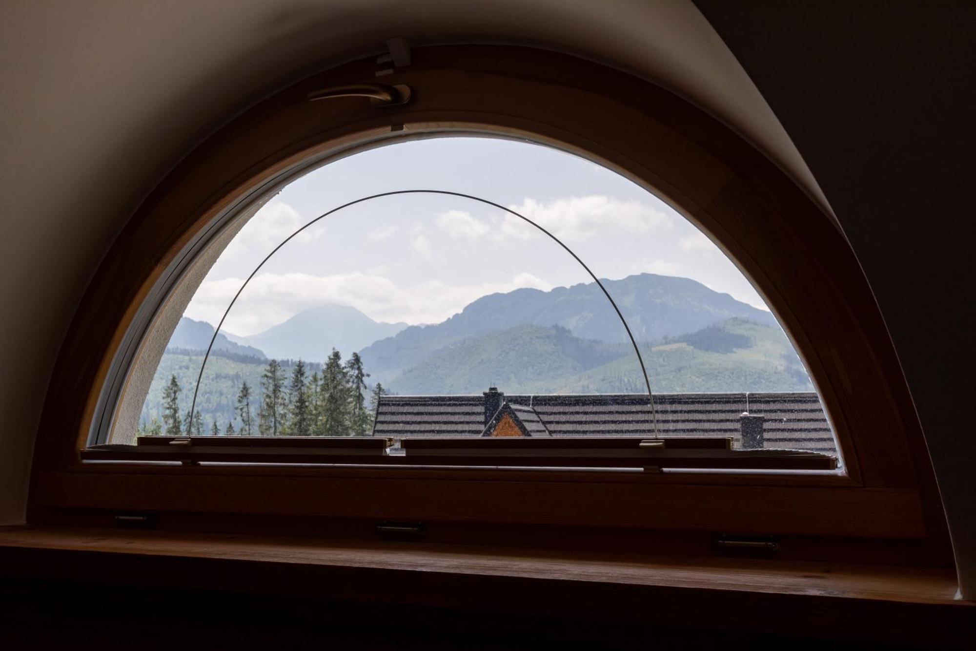 Apartamenty Franka Zakopane Kościelisko Rom bilde