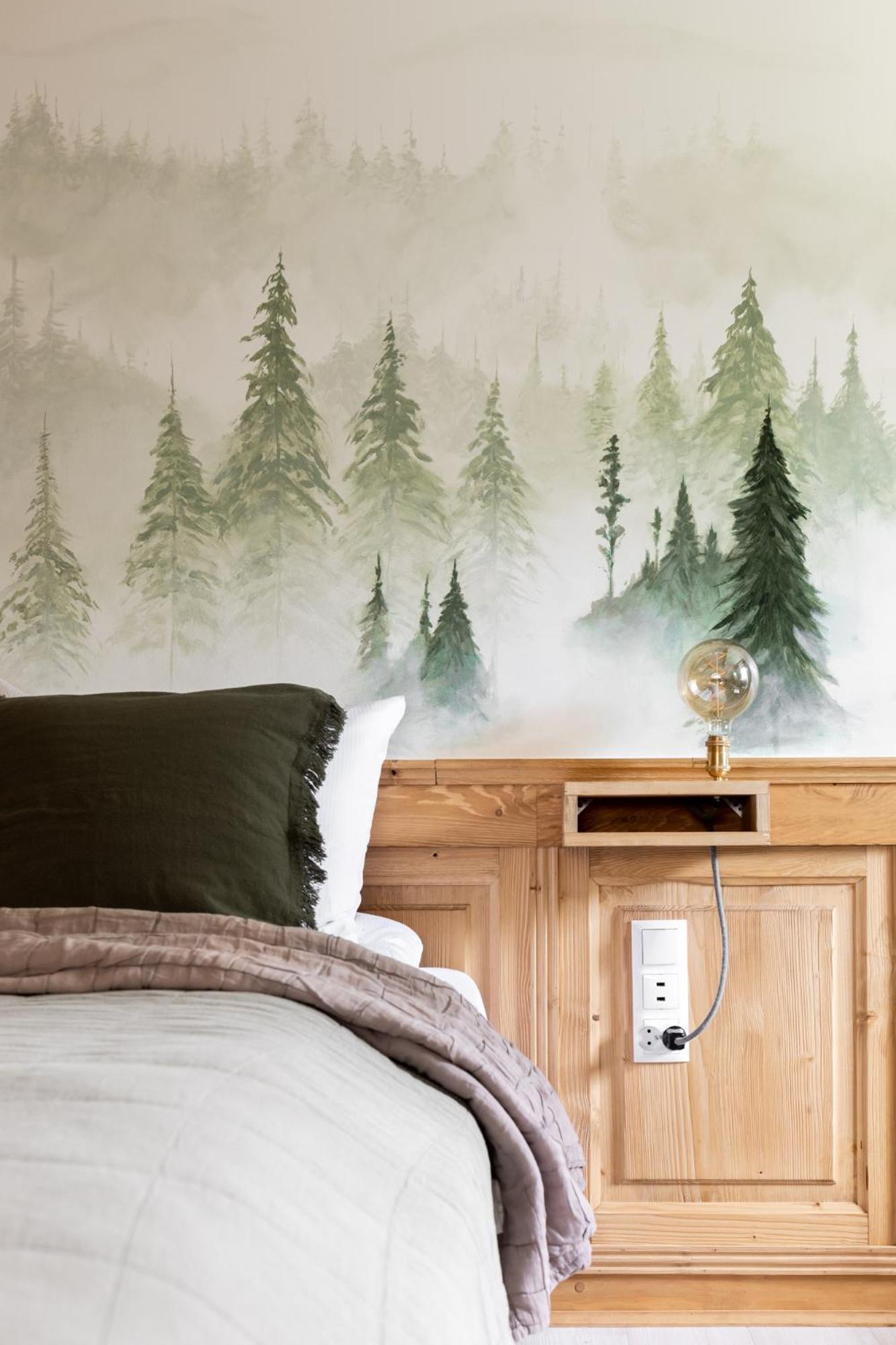 Apartamenty Franka Zakopane Kościelisko Rom bilde