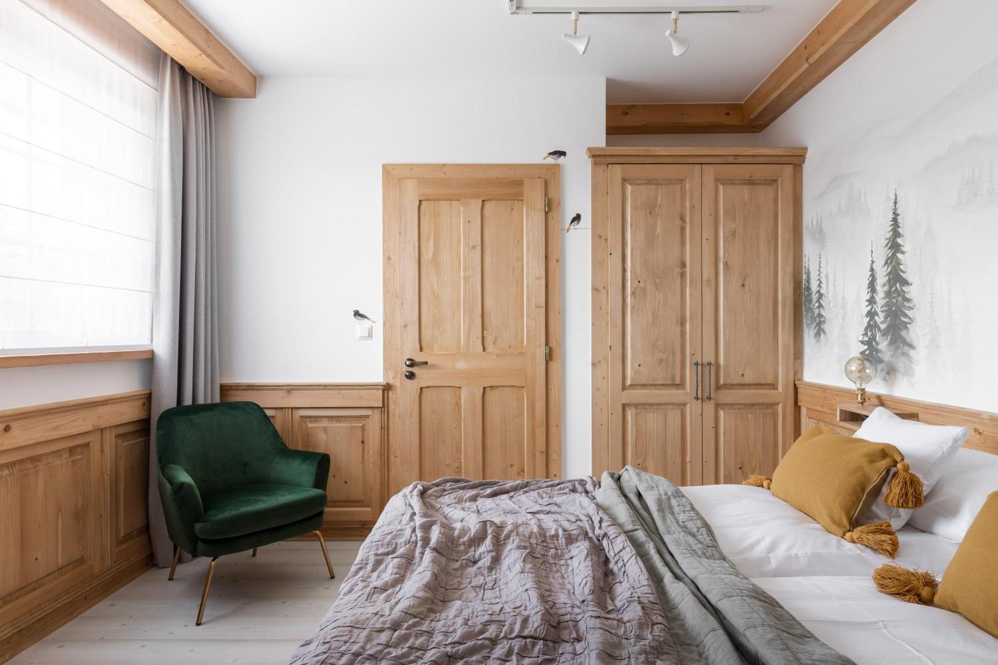 Apartamenty Franka Zakopane Kościelisko Rom bilde